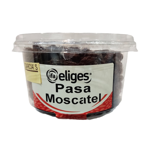 Eliges - Pasa Moscatel Sin Semillas - 250g