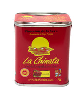 La Chinata - Pimenton De La Vera Sweet - 70g