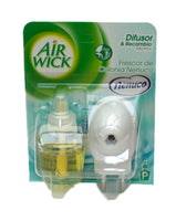 Airwick Nenuco Difusor & Recambio - 19ml