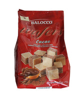 Balocco Wafers Cacao - 250g