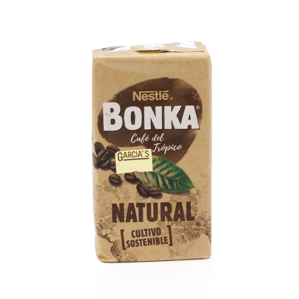 Bonka Natural Coffee - 250g