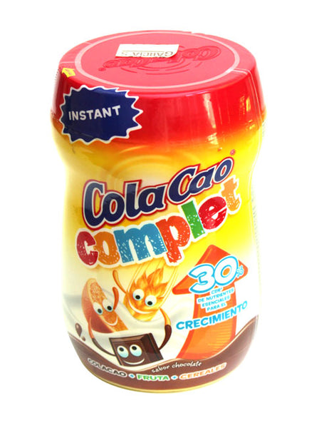 Cola Cao Complet - 390g