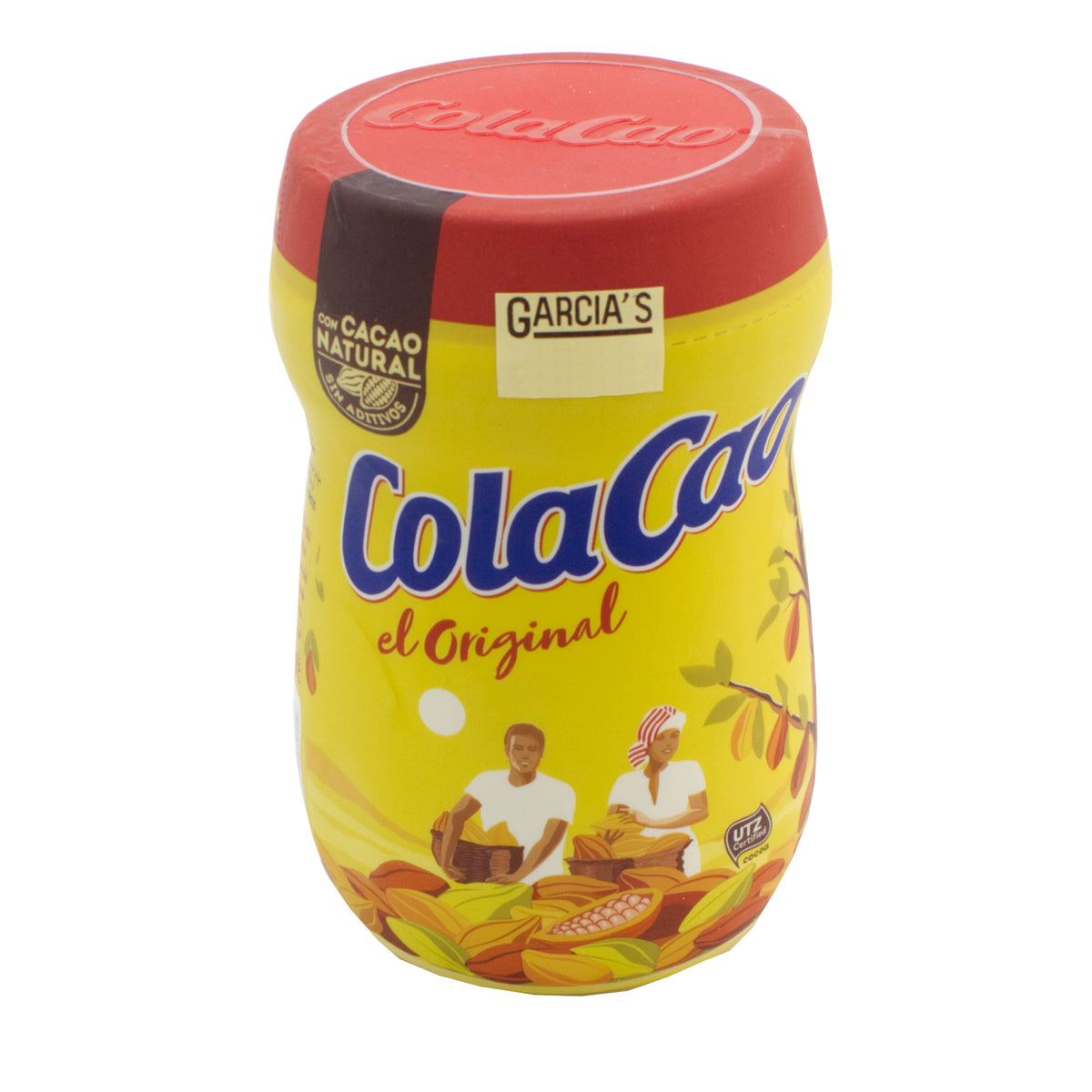 ColaCao Original 760g