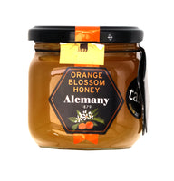 Alemany - Orange Blossom Honey - 250g