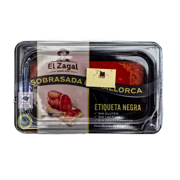 El Zagal - Sobrasada De Mallorca - 200g