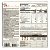 Turrón Gift Pack - El Almendro - 3 x 100g