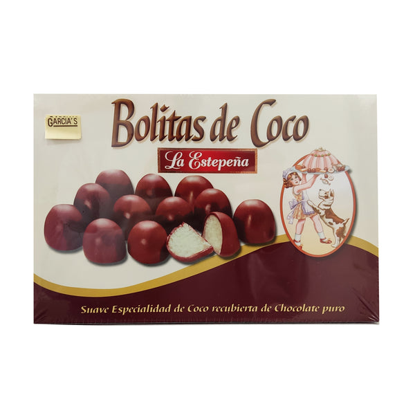 La Estepena - Bolitas De Coco - 400g