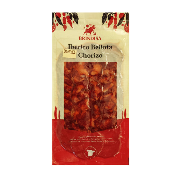 Brindisa - Iberico Bellota Chorizo - 100g