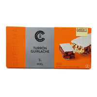 Castillo De Jijona - Turron Guirlache - 200g