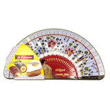 Christmas Assortment Selection (Deluxe Sweet Fan) - La Estepeña - 265g