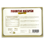 Figuritas Mazapán - La Estepeña - 180g