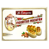 Figuritas Mazapán - La Estepeña - 180g