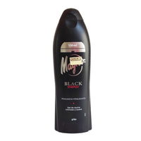 Magno - Gel De Ducha - Black Energy - 550ml