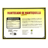 Mantecado de Mantequilla - La Estepeña - 210g