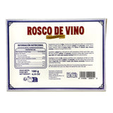 Rosco de Vino - La Estepeña - 180g