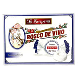 Rosco de Vino - La Estepeña - 180g