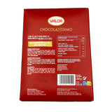 Bombones Chocolatissimo PURO - Valor - 250g
