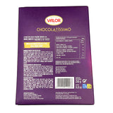 Bombones Chocolatissimo LECHE - Valor - 250g