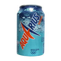 Aquarius Naranja - 330ml