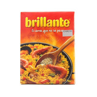 Brillante Arroz Rice - 1kg