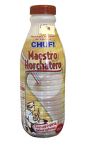 Chufi Maestro Horchatero - 1 Litre