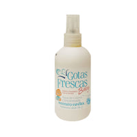 Gotas Frescas - Agua De Colonia Concentrado - Baby - 250ml