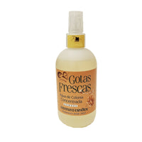 Gotas Frescas - Agua De Colonia Concentrado - Hombre - 250ml