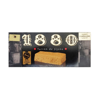 1880 - Turron De Jijona - 250g