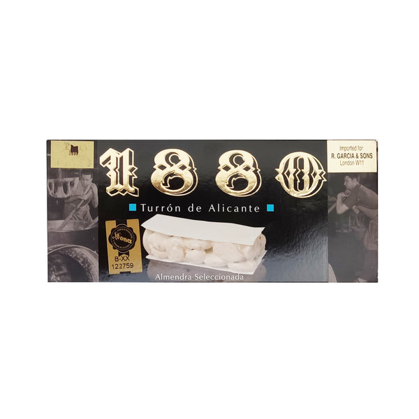 1880 - Turron De Alicante - 250g