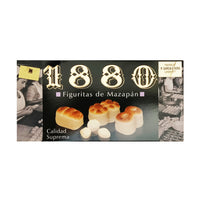 1880 - Figuritas De Mazapan - 150g