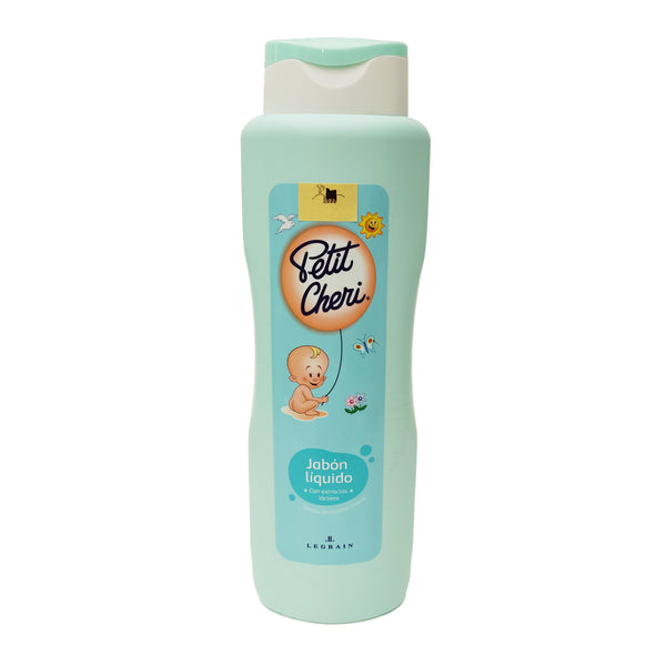 Petit Cheri - Jabon Liquido - 750ml