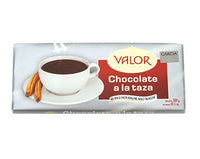 Valor Chocolate A La Taza - 300g