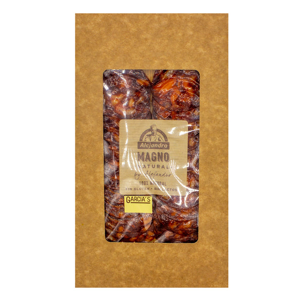 Alejandro - Magno Natural Sliced Chorizo - 100g