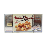 Figuritas De Mazapan SIN AZUCAR - 200g - Antiu Xixona