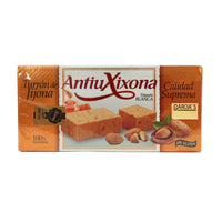 Turron De Jijona - 200g - Antiu Xixona