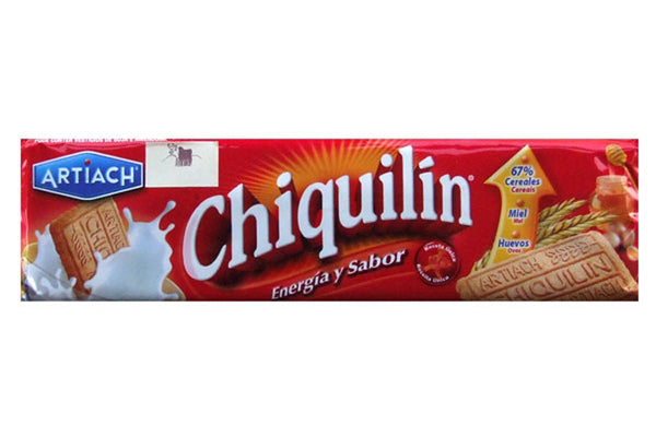 Artiach Chiquilin - 175g