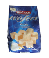 Balocco Wafers Latte - 250g