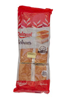 Dulcesol - Sobaos - 240g