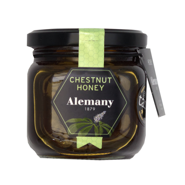 Alemany - Chestnut Honey - 250g