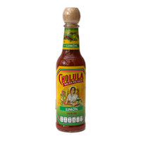 Cholula Hot Sauce - Limon - 150ml