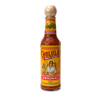 Cholula Hot Sauce - Original - 150ml