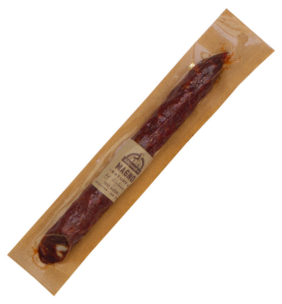 Alejandro - Chorizo Magno - Receta Tradicional - 300g