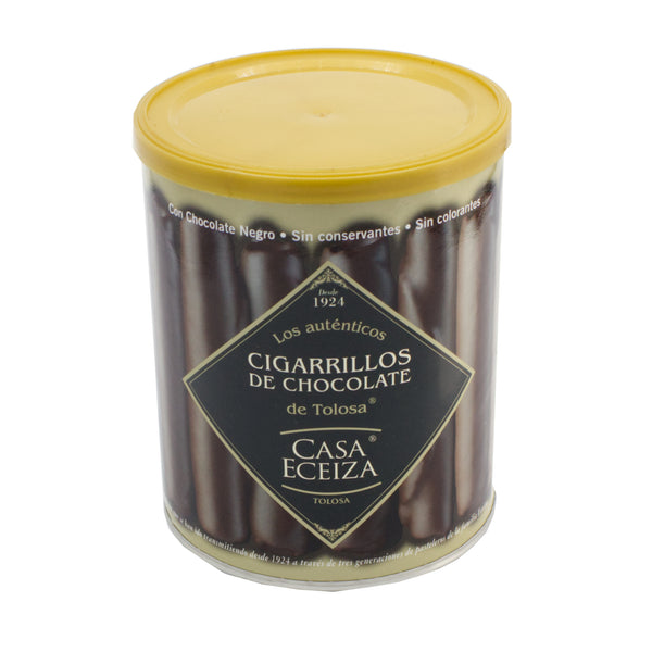 Casa Eceiza - Cigarrillos De Chocolate - 200g