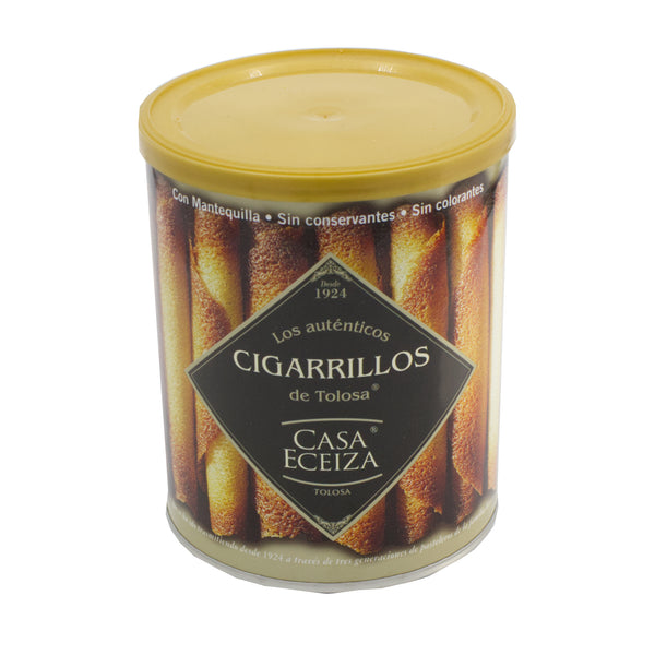 Casa Eceiza - Cigarrillos - 160g