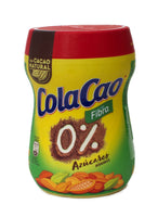 Cola Coa 0% Con Fibra - 300g