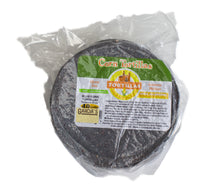 Guanajuato - Blue Corn Tortillas - 1000g