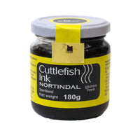 Nortindal - Cuttlefish Ink - 180g