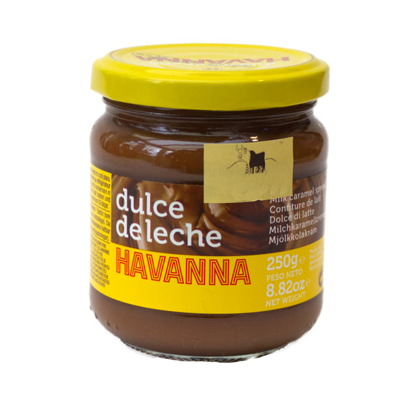 Havanna - Dulce De Leche - 250g