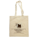 R Garcia & Sons Cotton Eco-bag