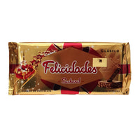 Suchard Clasico- Turron De Chocolate - 260g